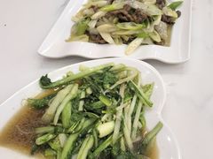 -马旭土鸡焖花卷新疆菜大盘鸡·真域顺西域美食(天马大道店)