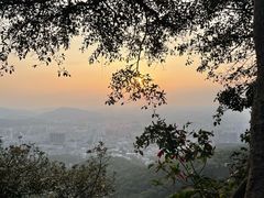 -广州市白云山风景名胜区