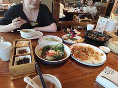 -如轩·海鲜砂锅粥·潮汕菜(一品天下店)