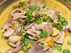 杀猪菜-吃饭皇帝大土家民族菜(正大广场店)