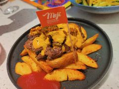 -墨纪Mojí墨西哥餐厅(南开大悦城店)