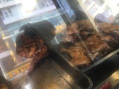 -四云楼烤鸡店(吉庆街店)