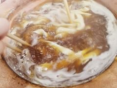 面片-京城北门羊蝎子铜锅涮肉(总店)