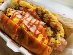 -汉堡王(北京通州领展店)