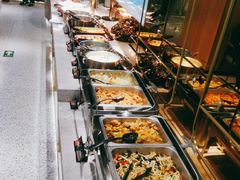 -比格比萨自助(宝山日月光店)