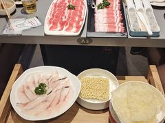 -伊斯美清真火锅(吉祥店)