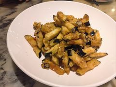 -范家小馆·烤鸭新京菜(金融街店)