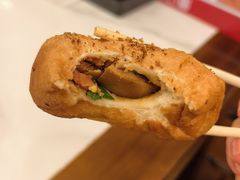 -惠源面包店(开禾路店)