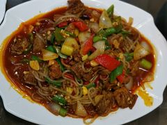 -老毛手抓·盐池滩羊非遗手抓(宁夏总店)