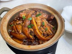 -万利港式茶餐厅