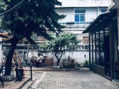 -微饮cafe