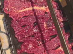 -三毛牛肉店(福强店)
