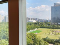 -诸暨耀江开元名都大酒店