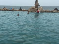 -渔岛海洋度假区