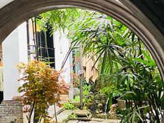 -31号公馆(黄兴广场白果园店)