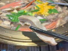 -阿骏农家菜(东至路店)