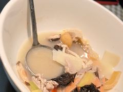 -西江红·株洲本地菜(滨江南路店)