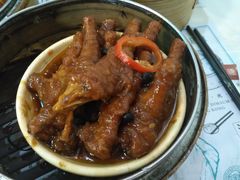 -点点心点心专门店(湾仔店)