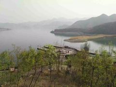 -易水湖景区