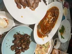 -雀蓝川菜(奥体广场店)