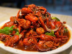 -527烧烤·龙虾·精酿酒(小石城美乐城店)