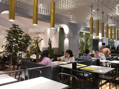 大堂-卡朋西餐(较场西路店)