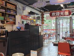 -川正旺江湖菜(三元桥店)
