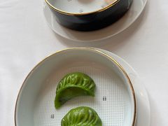 -东海朗廷酒店-唐阁T’ANG COURT 中餐厅