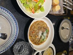 -西堤牛排(北京国瑞店)
