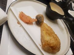 -潮汕味道·煮海餐厅(金麟大厦店)