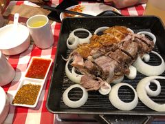 -西贝(枫蓝国际购物中心店)