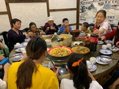 -灶东家民间菜(回兴店)