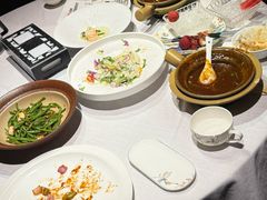 -鱼翅楼·津派砂锅鱼翅(水上公园店)