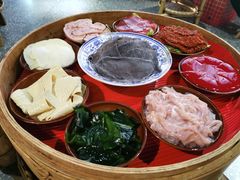 土货九大碗-董眼镜火锅(洪崖洞总店)