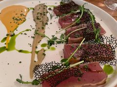 金枪鱼-RAC BAR(安福路店)