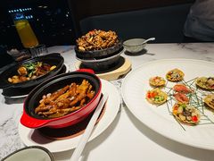 -潮堂 · 潮州菜(国贸商城店)