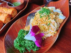 -花马天堂云南餐厅 Lost Heaven(外滩店)