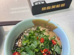 -味之绝美蛙鱼头火锅(松江万达店)