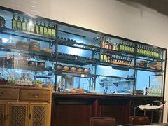 -BONAZZA 意大利餐厅