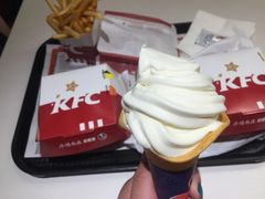 -肯德基(平江新城店)