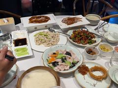 -到家尝北京菜(西坝河店)