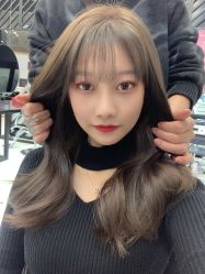 -MY HAIR ARDOR