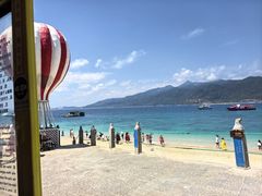 -海南分界洲岛旅游区