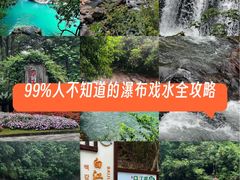 -广州白江湖森林公园