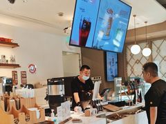 -Peet's Coffee皮爷咖啡(豫园店)