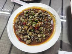 -七的湖·江南蟹舫·阳澄湖农家菜(蟹舫苑店)