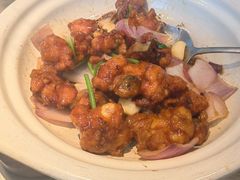 -潮界(LU·ONE凯德晶萃广场店)