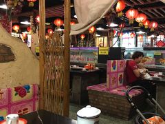-粗粮人家(簋街店)