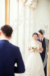 点击看大图 -太郎花子婚纱摄影艺术中心