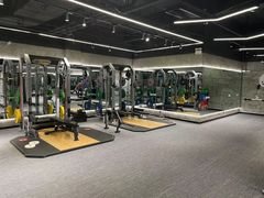 -Answer Fitness 答案健身(奥体店)